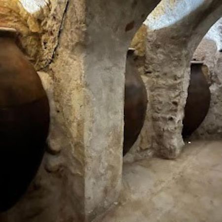 Casa Gracia Villa Sacedon Ngoại thất bức ảnh