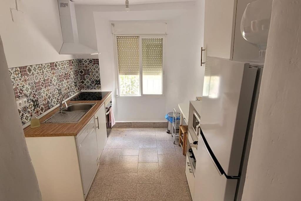 Casa Gracia Villa Sacedon Ngoại thất bức ảnh